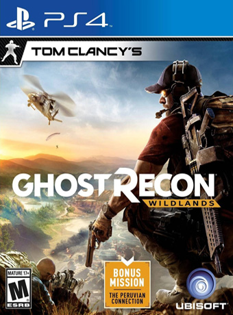 Tom-Clancys-Ghost-Recon-Wildlands-PS4-Cover-340-460