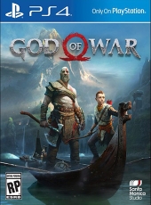 راهنمای تروفی‌های بازی خدای جنگ 2018 (God of War 4)