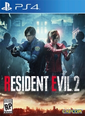 راهنمای تروفی‌های بازی Resident Evil 2 Remake