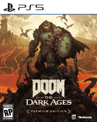 DOOM: The Dark Ages