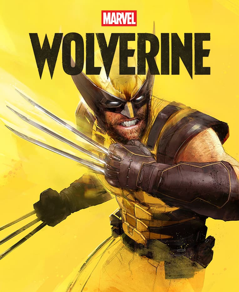 Wolverine