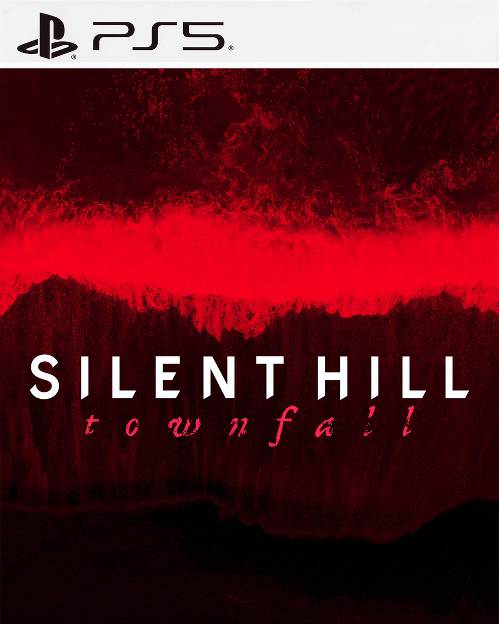 Silent Hill: Townfall