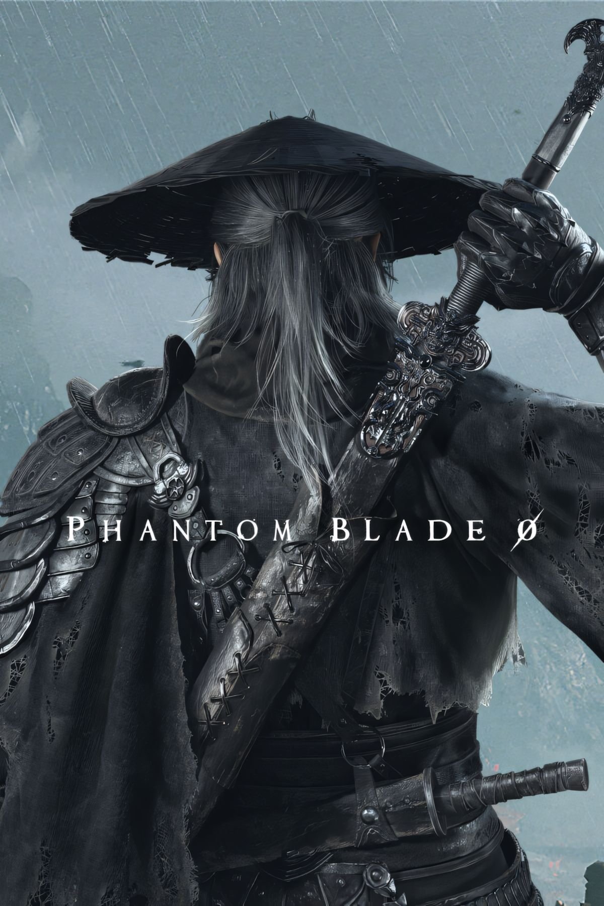 Phantom Blade Zero