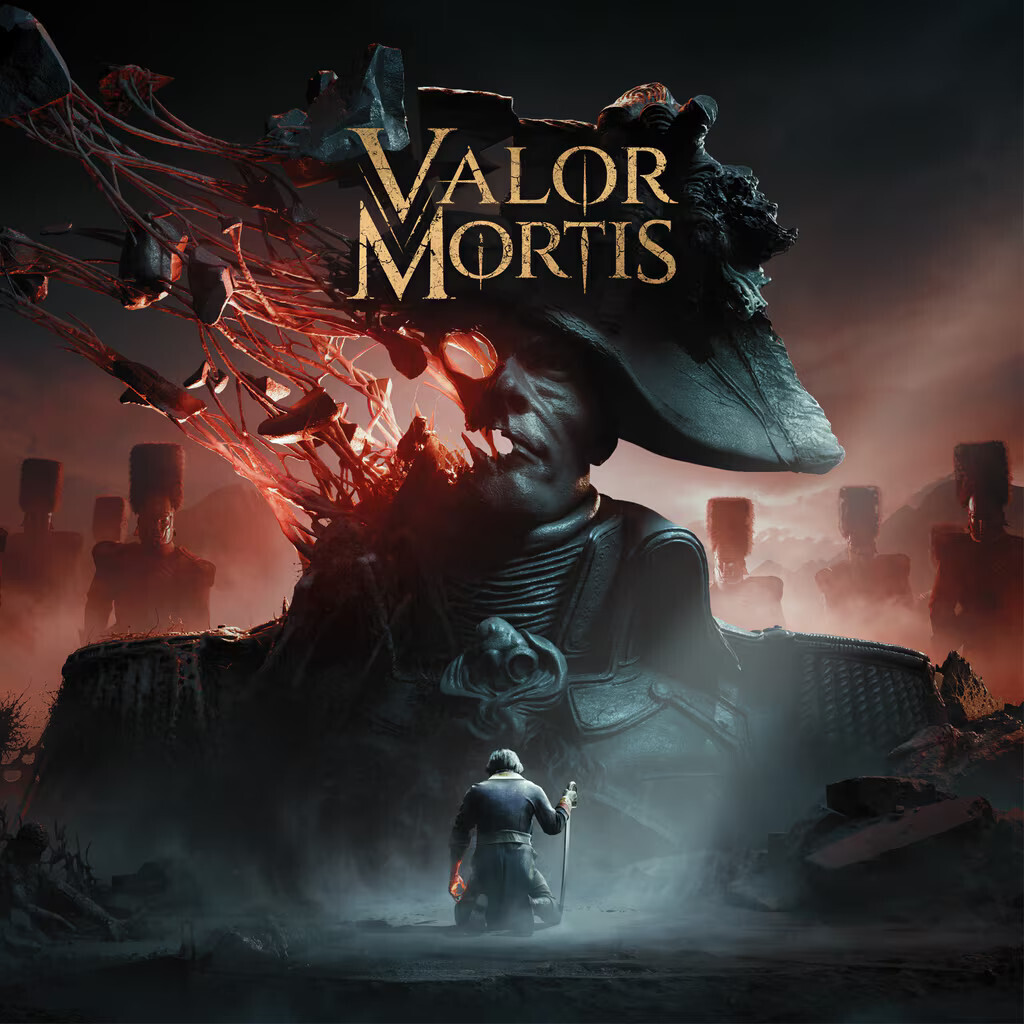 Valor Mortis