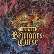 Castlevania: Belmonts Curse
