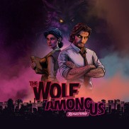 The Wolf Among Us Remastered