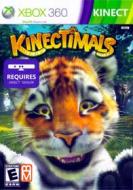 Kinect__Kinectimal