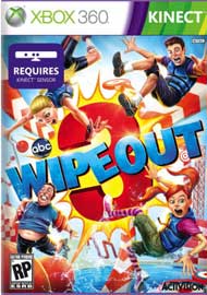 WipeOut 3