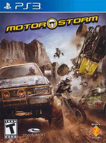 MotorStorm