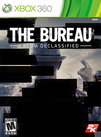 The Bureau : XCOM