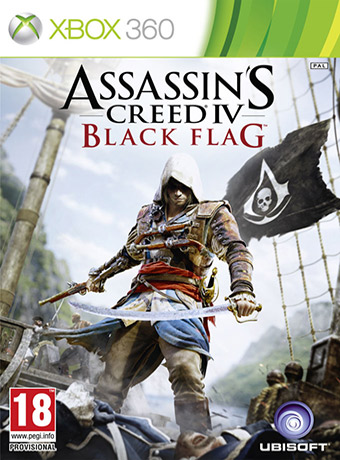 Assassin\'s Creed IV: BF