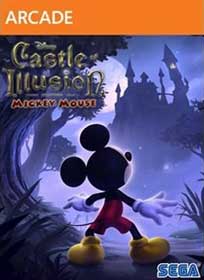 Disney Castle of Illusion HD