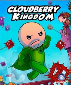 Cloudberry Kingdom
