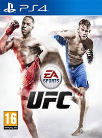 EA Sports UFC