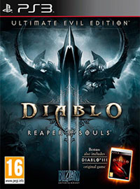 Diablo III : ROS