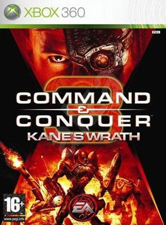 Command & Conquer 3: KW