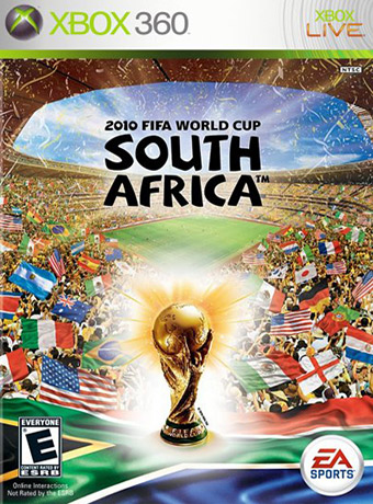Fifa World cup 2010