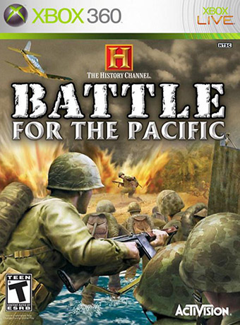 Battle for the Pacific
