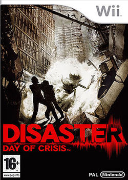 Disaster: Day of Crisis