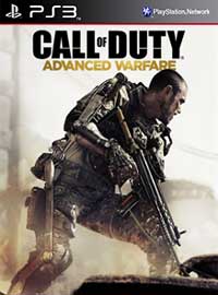 Call of Duty : AW