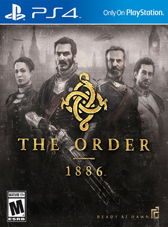 The-Order-1886-Ps4-Cover