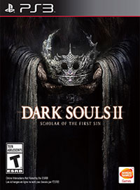 Dark Souls II : SOTFS