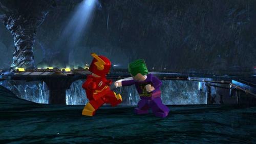 Lego Batman 2: DC Super Heroes