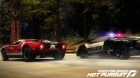 Need for Speed Hot Pursuit