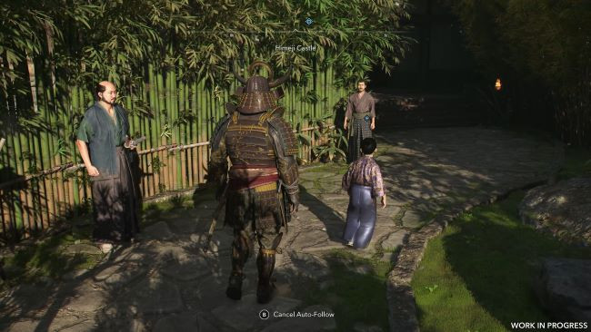 Assassins Creed Shadows