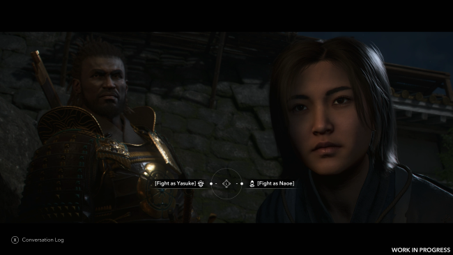 Assassins Creed Shadows