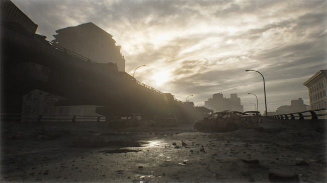 Resident Evil Requiem