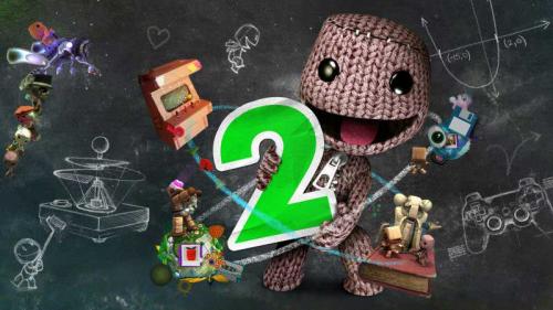 LittleBigPlanet 2