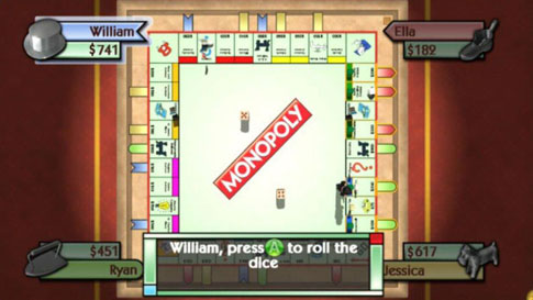 Monopoly