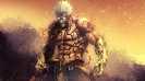 Asura's wrath