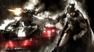 Batman Arkham knight P7 Mb-Empire