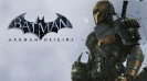Batman Arkham Orgins P4 Mb-Empire.com