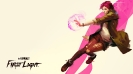 inFamous First Light P2 Mb-Empire