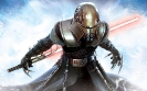 Star wars the force unleashed