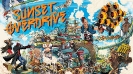 Sunset Overdrive
