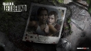 The last of us left behind