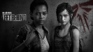 The last of us Left behind P2