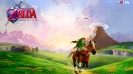 The Legend of Zelda Ocarina of time P1 Mb-Empire.com P1 Mb-Empire.com