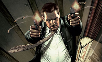قابلیت Bullet Time در Max Payne چگونه ساخته شد؟