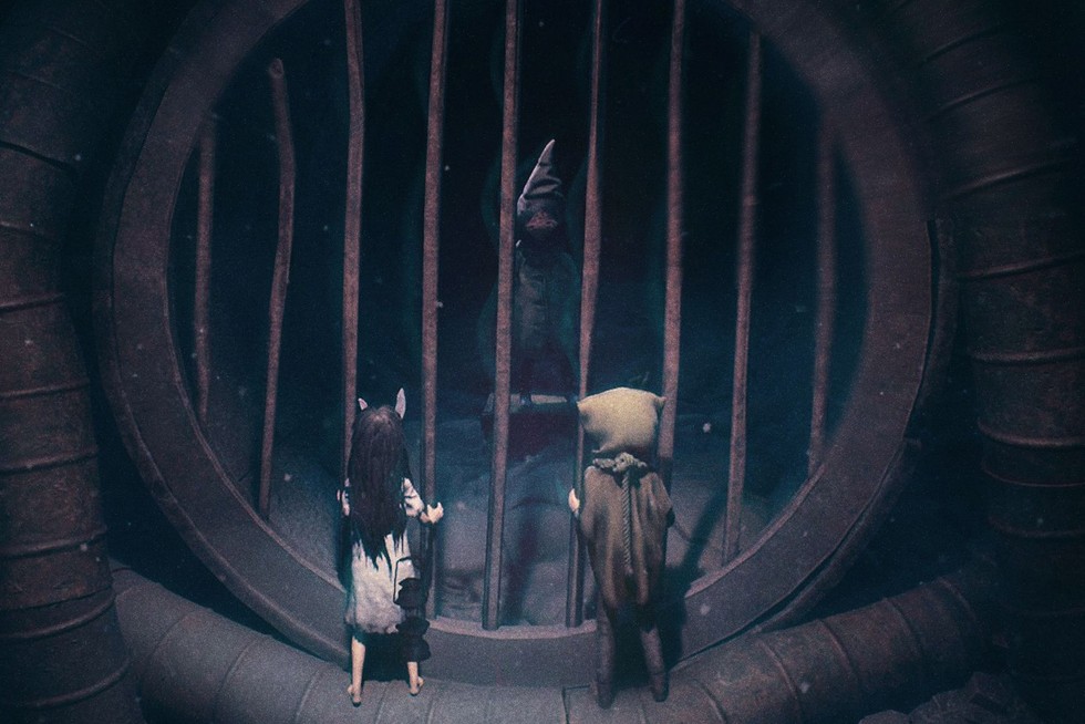 radio times reanimal review header eb5b49a