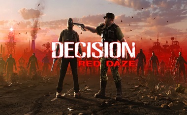 بررسی بازی Decision: Red Daze