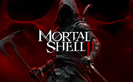 بررسی بازی Mortal Shell II