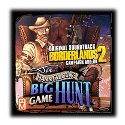 Borderlands-2---Sir-Hammerlock-s-Big-Game-Hunt