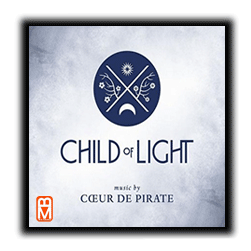 child of light ost