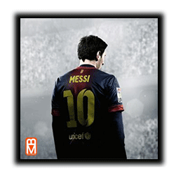 Fifa 14 ost
