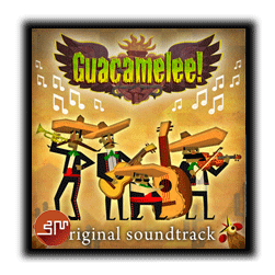 Guacamelee ost 251 251